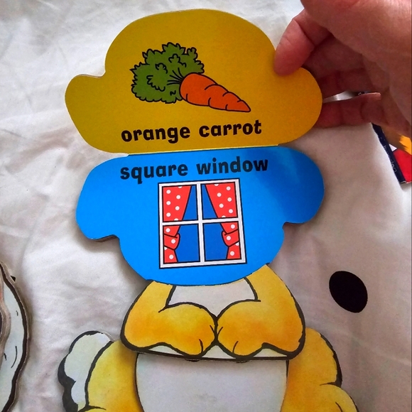 Toddler Board Books Lot - Picture 2 of 7